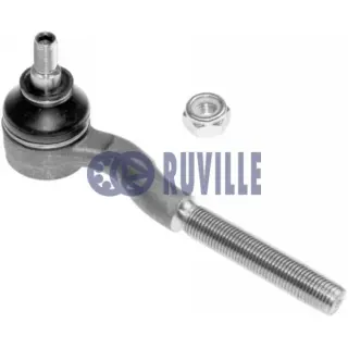 Наконечник рульової поперечної тяги RUVILLE (915127)