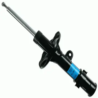 Амортизатор газо-масляний SACHS задній лівий 314 015)