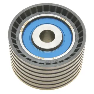 Ролик натяжний ременя ГРМ SKF (VKM 26020)