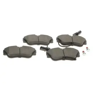 Гальмiвнi колодки STARLINE (BDS074)