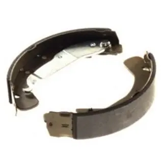 Гальмiвнi колодки STARLINE (BC07200)