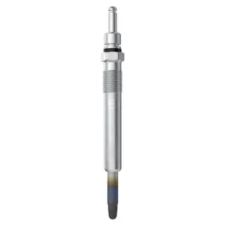 Свічка розжарювання BOSCH GLP025 MB C, E-KLASSE 93-99 (250201035)