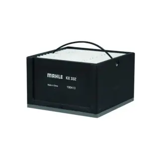 Фільтр-сепаратор паливний MAHLE (KX332)