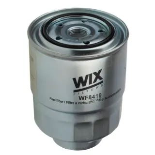 Фільтр паливний WIX FILTERS Honda, Toyota (WF8419)