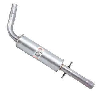 Резонатор BOSAL Audi A3 96-06, SEAT Leon 98-06, SEAT Toledo 98-06, Skoda Octavia 97-10, VW Bora 98-05 (105-109)