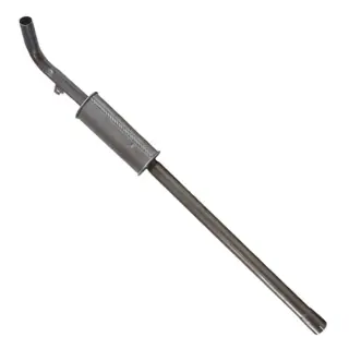 Резонатор BOSAL Renault Fluence 10-, Renault Grnd Scenic 09-, Renault MEGANE III 08-15, Renault Scenic 12- (280-291)