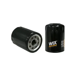 Фільтр оливи WIX FILTERS Ford, Lincoln, Mercury, Mazda (09-20) (57502)