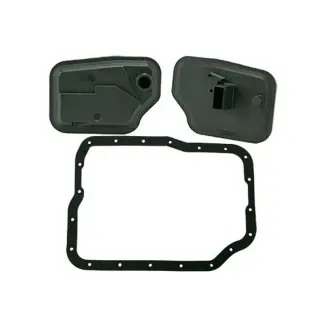 Фільтр АКПП WIX FILTERS Various Mazda (03-15) FNR5, J13R Transmission (58113)