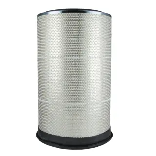 Фільтр повітряний HIFI (SA14555)