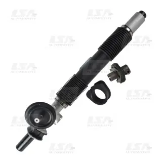 Рейка рульова Daewoo Lanos LSA (LA 96304378C)