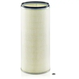 Фільтр повітряний MANN-FILTER (C26031X)