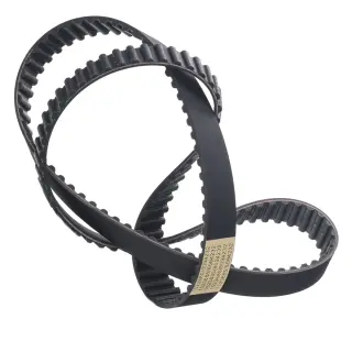 Ремінь поліклиновий OPTIBELT (4 PK 780)