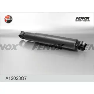 Амортизатор FENOX задній МАЗ (A 12022)