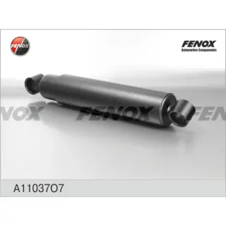 Амортизатор FENOX гідравлічний передній МАЗ (A 11037 O7)