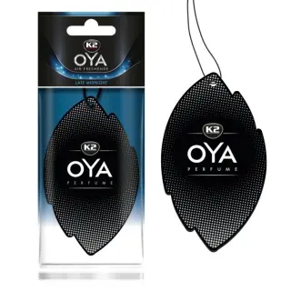 Ароматизатор для салону авто K2 Oya Пізня ніч (V901)