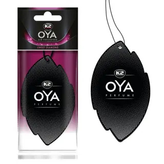 Ароматизатор для салону авто K2 Oya Солодкий діамант (V902)