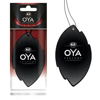 Ароматизатор для салону авто K2 Oya Дика зона (V903)