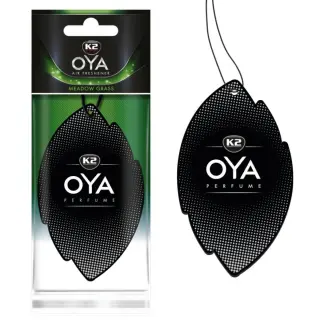 Ароматизатор для салону авто K2 Oya Лугова трава (V905)