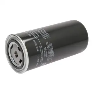 Фільтр паливний MANN-FILTER WDK962/12 аналог P550472 (WDK962/12)