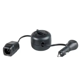 Розгалужувач прикурювача RING 12В (RMS8)