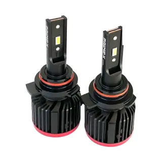 Лампа автомобільна Prime-X 12V HB4 Prime-X S PRO 9006 LED 5000К світлодіодна