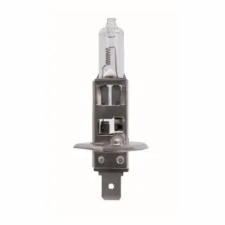 Лампа автомобільна TUNGSRAM 24V H1 70W (503201U1K)