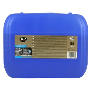Розчин сечовини K2 EuroBlue 10 л (EB10)