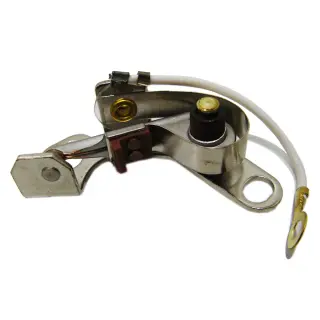 Контакти переривника AV Autotechnik АЗЛК 2141 (UK12041)