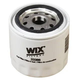 Фільтр паливний WIX FILTERS Skoda (33386)