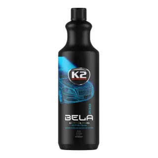 Активна піна для миття кузова K2 Bela Pro Лохина 1 л (D01011)
