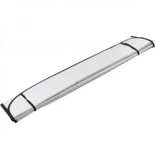 Шторка сонцезахисна STEEL POWER 150 см х 70 см (SPR 3302)