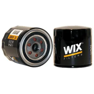 Фільтр оливи WIX FILTERS Chrysler/Dodge/Jeep Vehicles (91-10), Mitsubishi Eclipse (95-99), Caterpillar Equipment (51085)