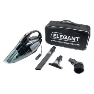 Пилосос Elegant для прибирання автомобіля 138 Вт (EL 100 235)