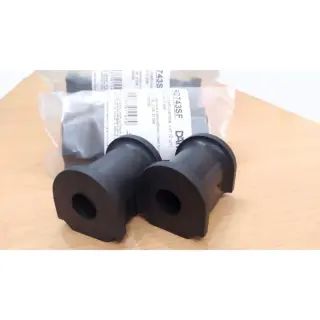 Втулка стабілізатора DAFMI ВАЗ 2108-21099 комплект 2 шт (RD743SF)