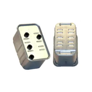 Фільтр паливний WIX FILTERS Thermo King (33543)