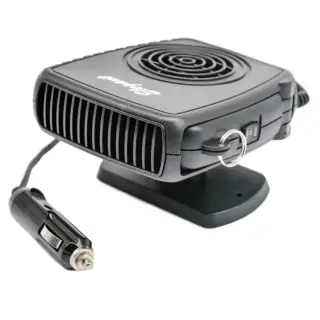 Тепловентилятор Elegant Plus 12V (EL 101 506)