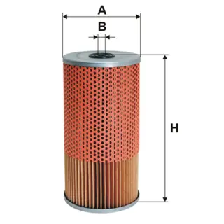 Фільтр паливний WIX FILTERS (95142E)