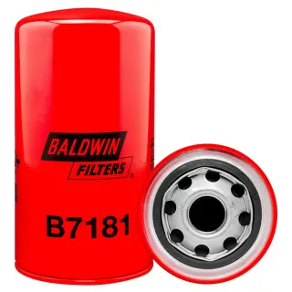 Фільтр оливи BALDWIN (В7181)