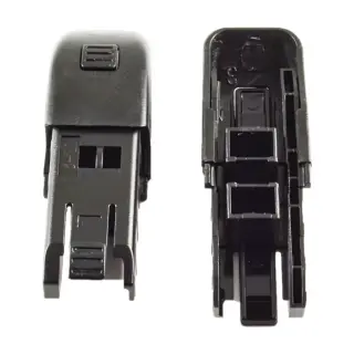 Адаптер для щіток склоочисника ALCA Top Lock 2 шт (300220)