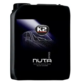 Очищувач для вікон та скла К2 Nuta Pro 5 л (D4005)