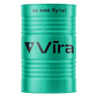 Олива моторна VIRA Diesel Classic 10W-40 205 л (VI0378)
