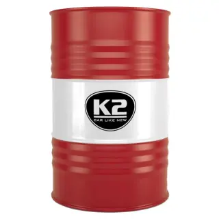Олива моторна K2 XL SL/CF/CF-4 15W-40 208 л (O253208E)