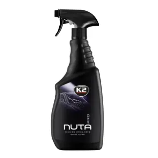 Очищувач для вікон та скла К2 Nuta Pro тригер 750 мл (D4002)