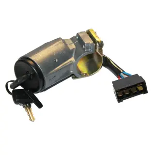 Замок запалювання LSA ГАЗ 3302 5 контактів (LA 3302-3704000-05)
