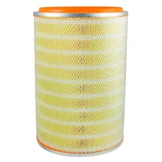 Фільтр повітряний ALPHA FILTER Дон-1500Б, Дон-1200, Т-150, Ікарус зовнішній (AF 0787pe)