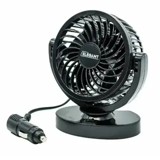 Вентилятор Elegant Compact 12 V (EL 101 549)