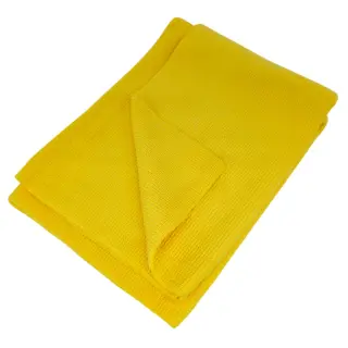 Рушник K2 Bona для полірування мікрофібра 40 см x 40 см (L430)