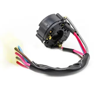 Контактна група замка запалювання LSA ГАЗ 3302 7 контактів (LA 3302-3704100-07)