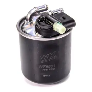 Фільтр паливний WIX FILTERS Infiniti, Mercedes-Benz, Sprinter Classic, Viano, Vito II (WF8501)