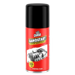 Швидкий старт для двигуна CARSO SamoStart 150 мл (T419)